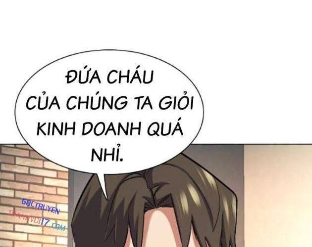 Tiểu Thiếu Gia Gia Tộc Tài Phiệt - Page 30