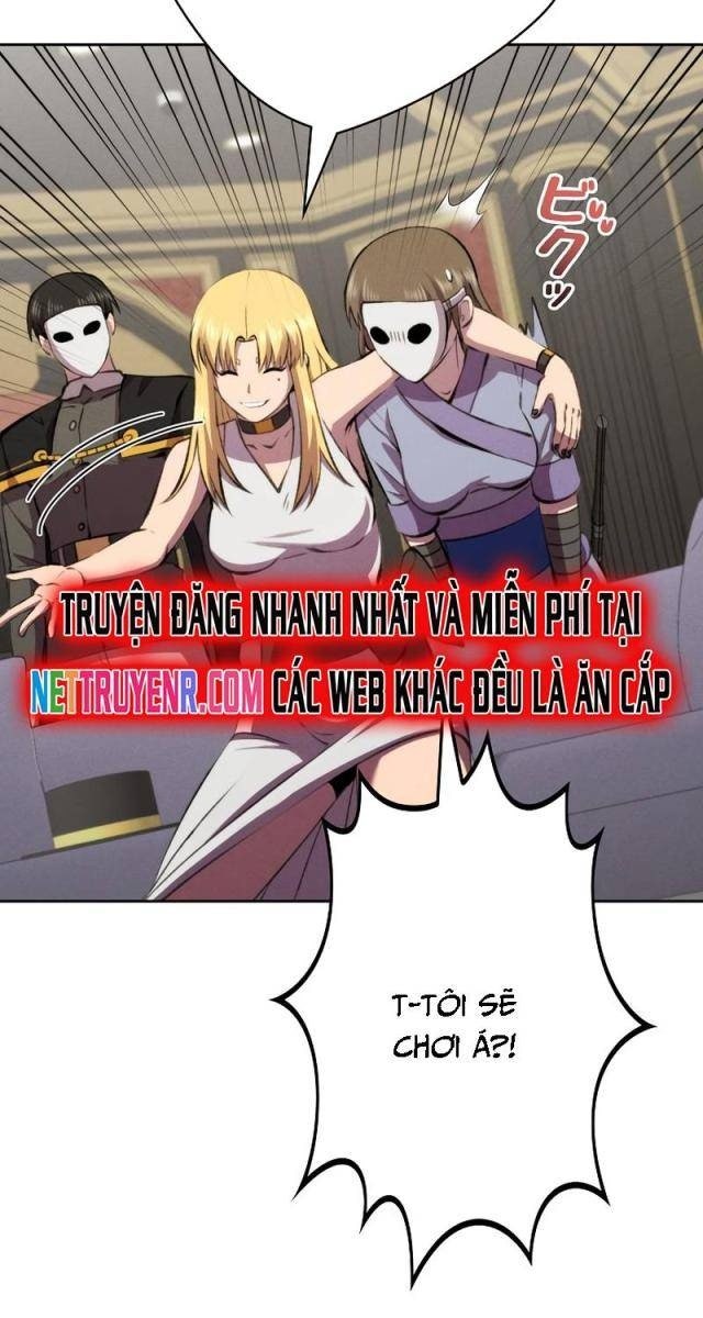 Tôi Không Phải Là Kẻ Phản Diện - Page 32