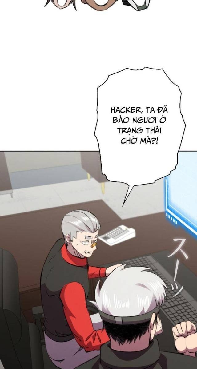 Tôi Không Phải Là Kẻ Phản Diện - Page 111