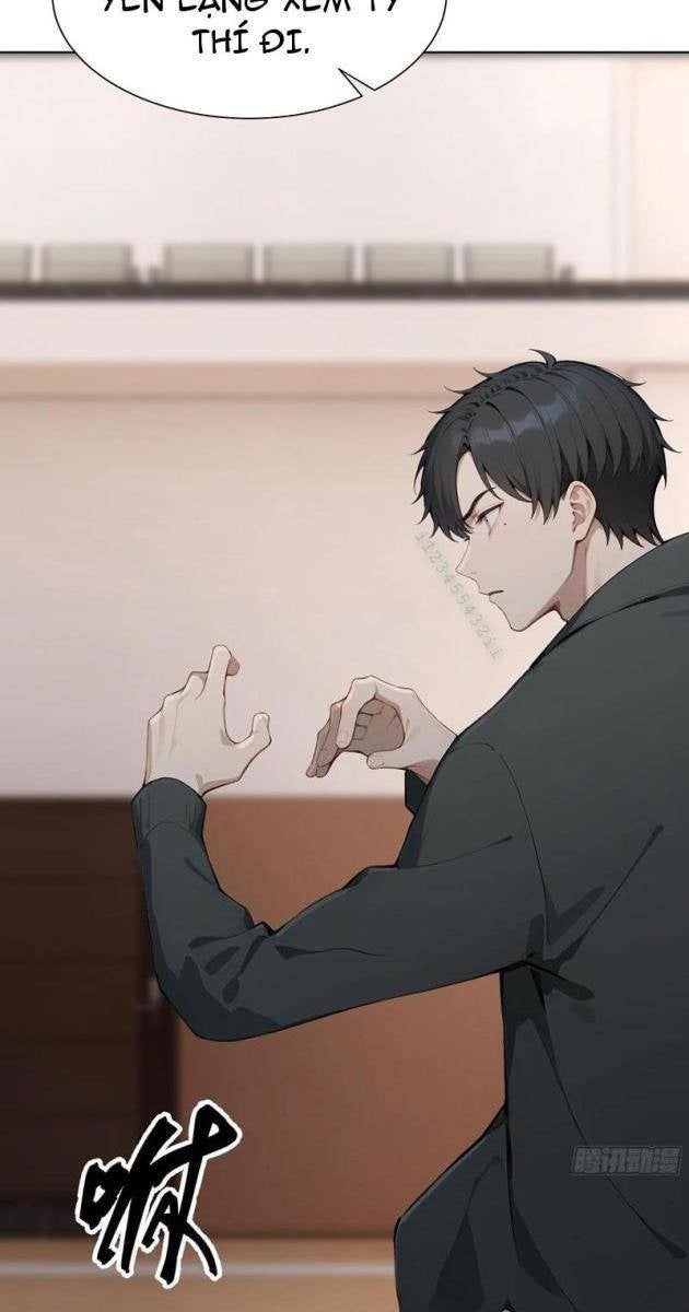 Khởi Đầu Vật Giá Sụt Giảm, Ta Trở Thành Nhà Giàu Số Một Thế Giới! - Page 59