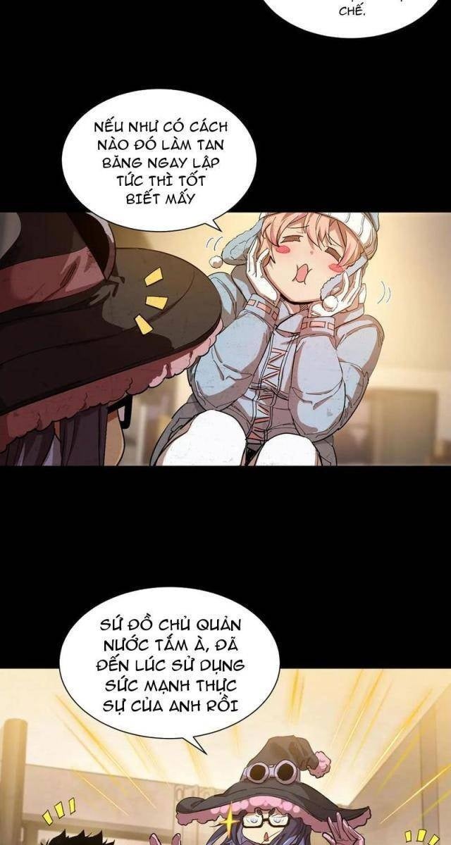 Cực Hàn Chiến Kỷ - Page 13