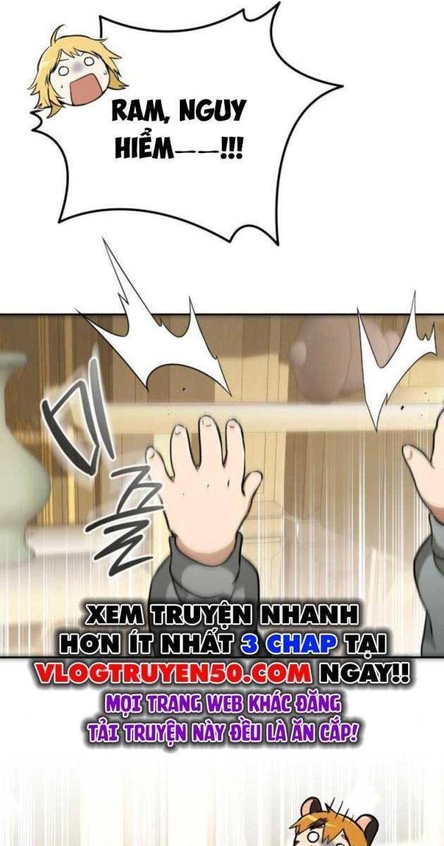 Trường Mẫu Giáo Thần Thú - Page 128