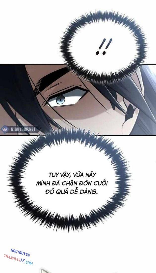 Hồi Quy Giả Về Hưu - Page 62