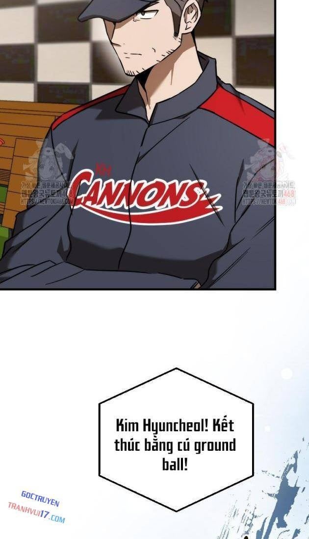 Tân Binh Của Đội Bóng Chày Quá Giỏi - Page 71