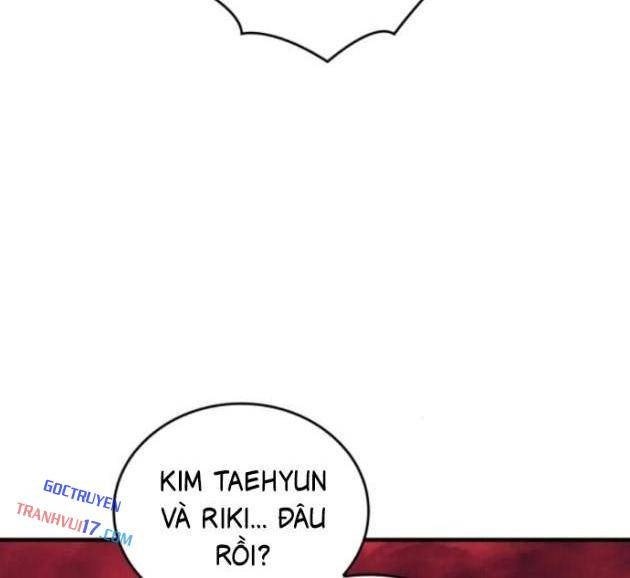 Hồi Quy Bằng Vương Quyền - Page 100