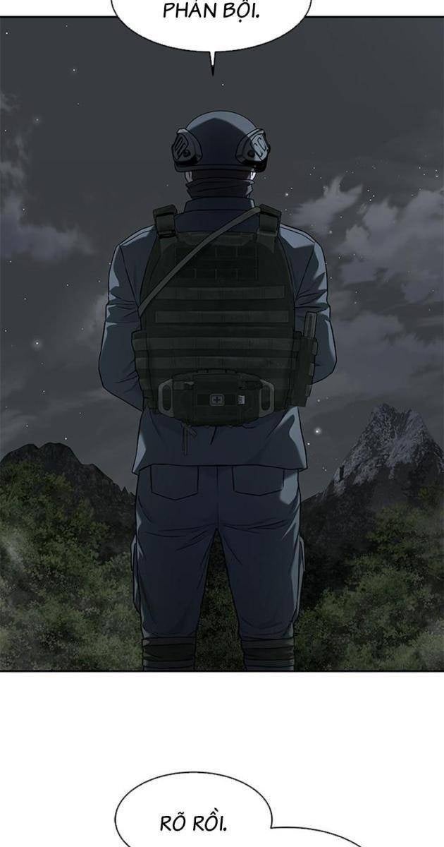 Đội Trưởng Lính Đánh Thuê - Page 54