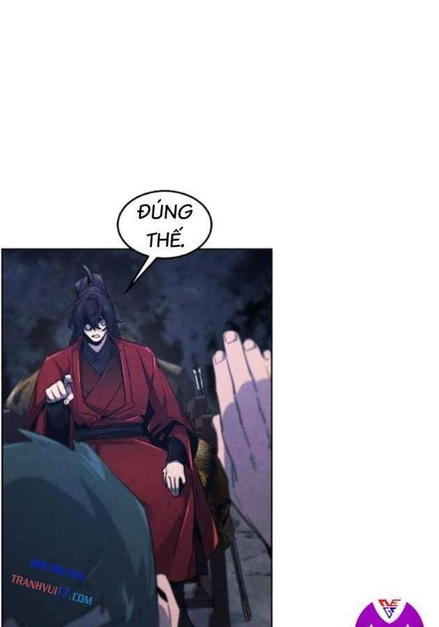 Sự Trở Lại Của Cuồng Ma - Page 12