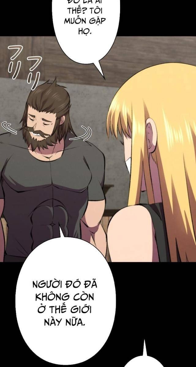 Tôi Không Phải Là Kẻ Phản Diện - Page 63