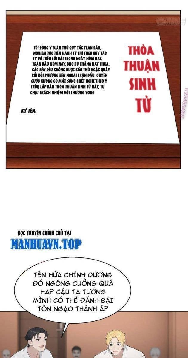 Khởi Đầu Vật Giá Sụt Giảm, Ta Trở Thành Nhà Giàu Số Một Thế Giới! - Page 53