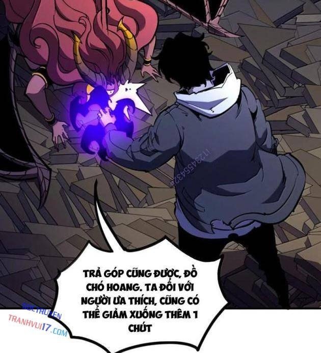 Ta Dựa Vào Nhặt Rác Trở Thành Vương Giả - Page 42