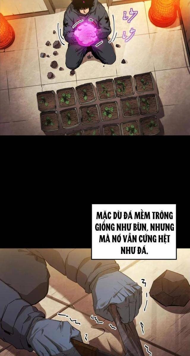 Cực Hàn Chiến Kỷ - Page 59