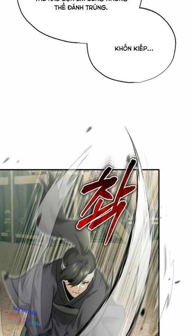 Hồi Quy Giả Về Hưu - Page 26