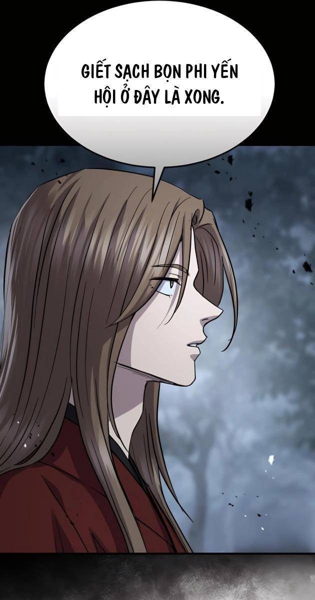 Tuyệt Thế Quân Lâm - Page 117