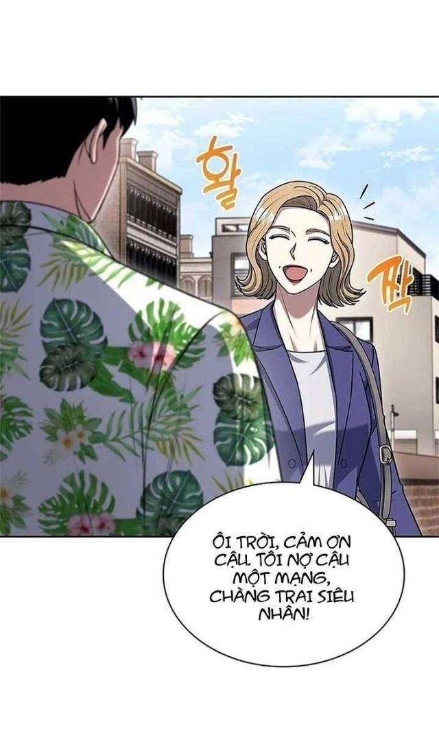 Cảnh Sát Thiên Tài Chuyển Sinh - Page 73