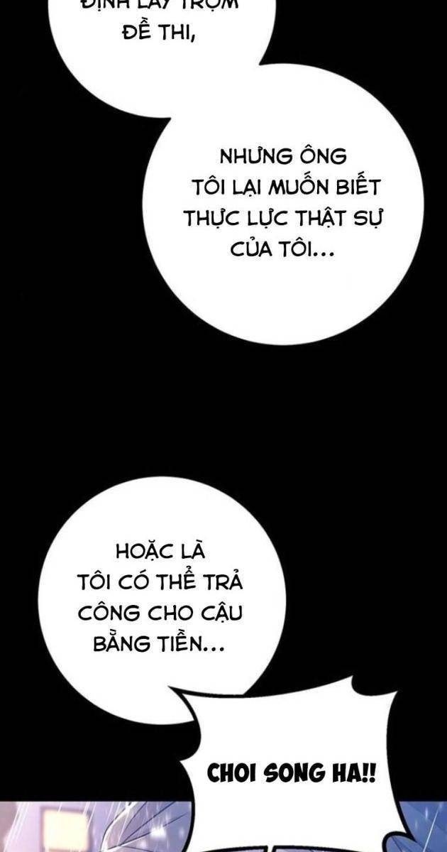 Vương Hậu Đi Học - Page 134