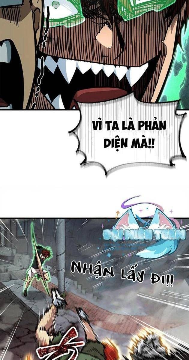 Từ Youtuber Thể Hình Triệu Sub Trở Thành Kẻ Vô Danh Trong Webtoon - Page 82