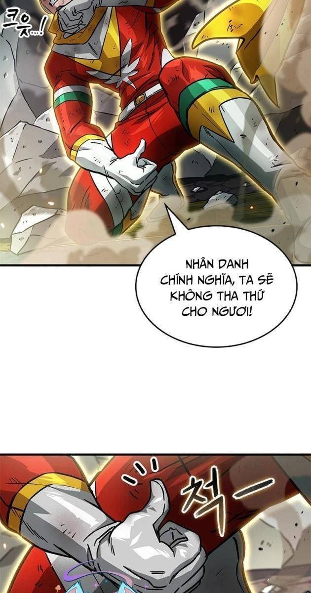 Từ Youtuber Thể Hình Triệu Sub Trở Thành Kẻ Vô Danh Trong Webtoon - Page 88