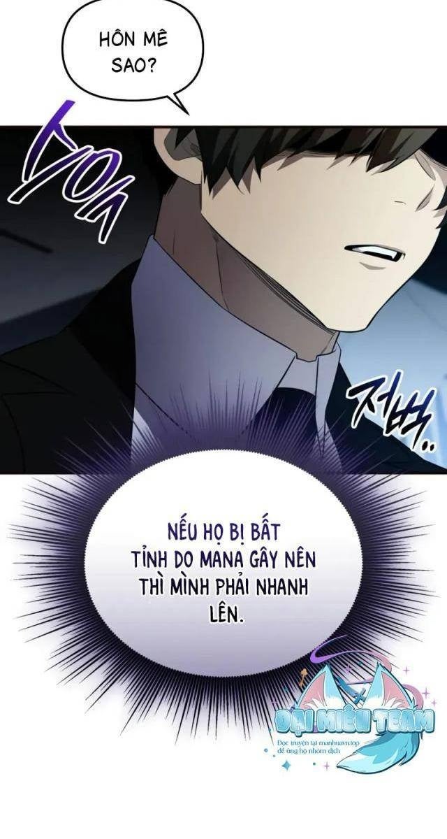 Ta Nhận Được Vật Phẩm Thần Thoại - Page 98