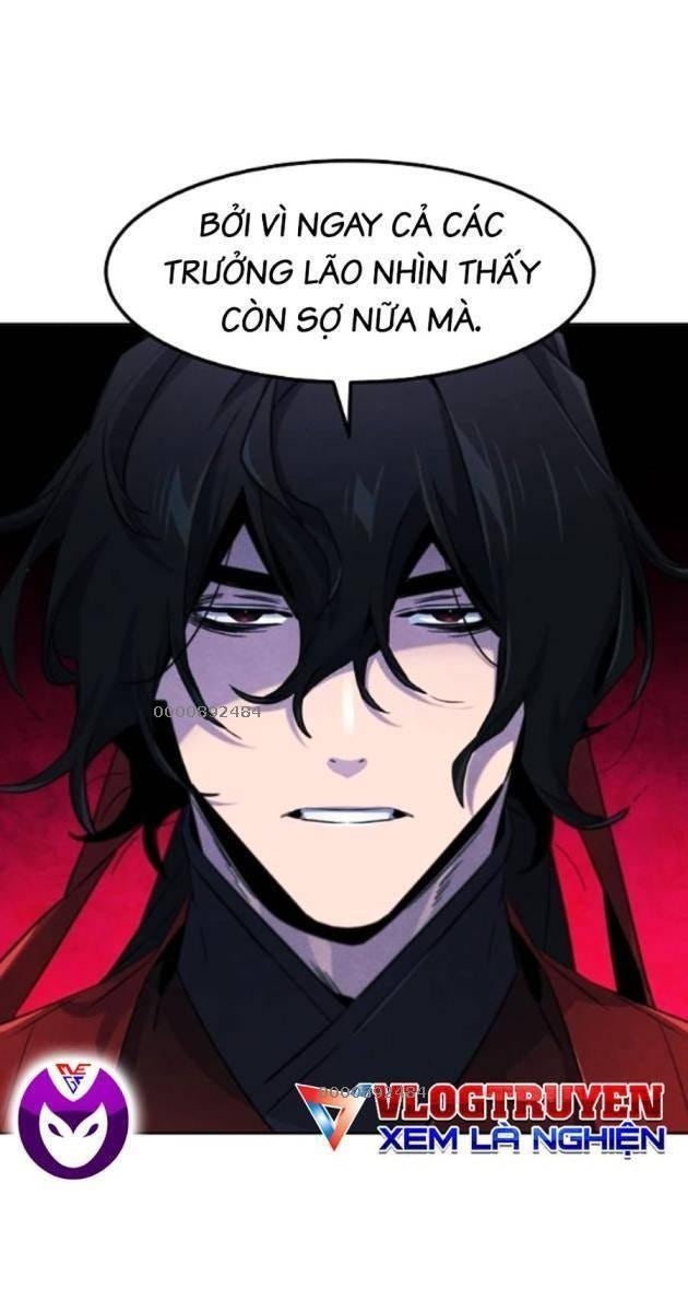 Sự Trở Lại Của Cuồng Ma - Page 35