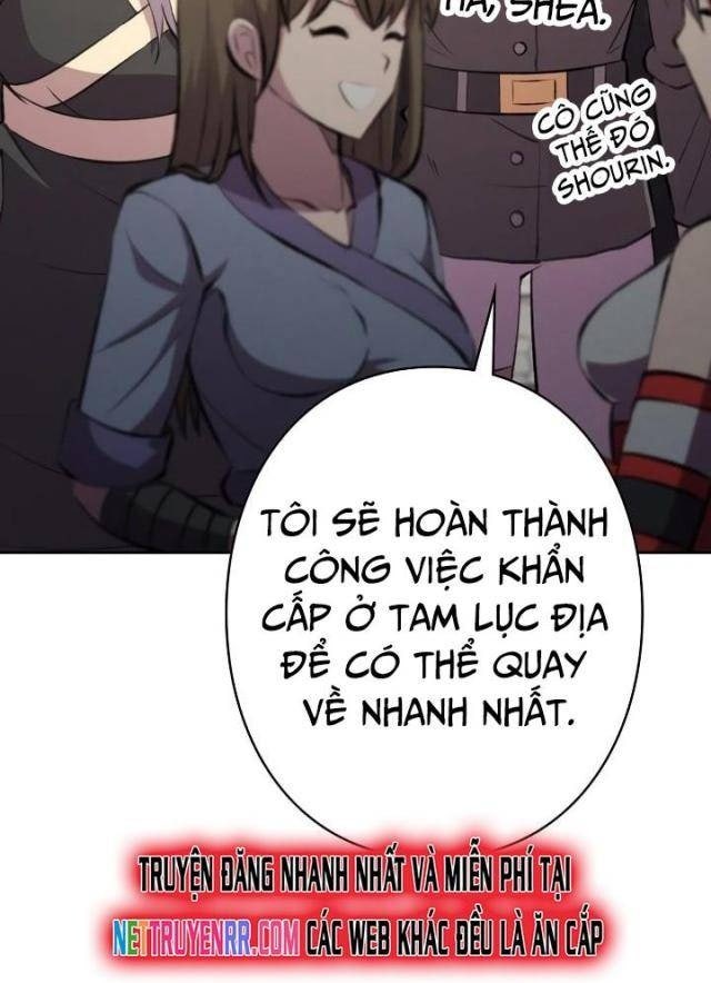 Tôi Không Phải Là Kẻ Phản Diện - Page 65