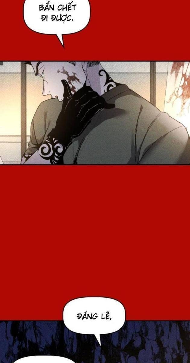 Cỗ Máy Dự Báo Sát Nhân - Page 12