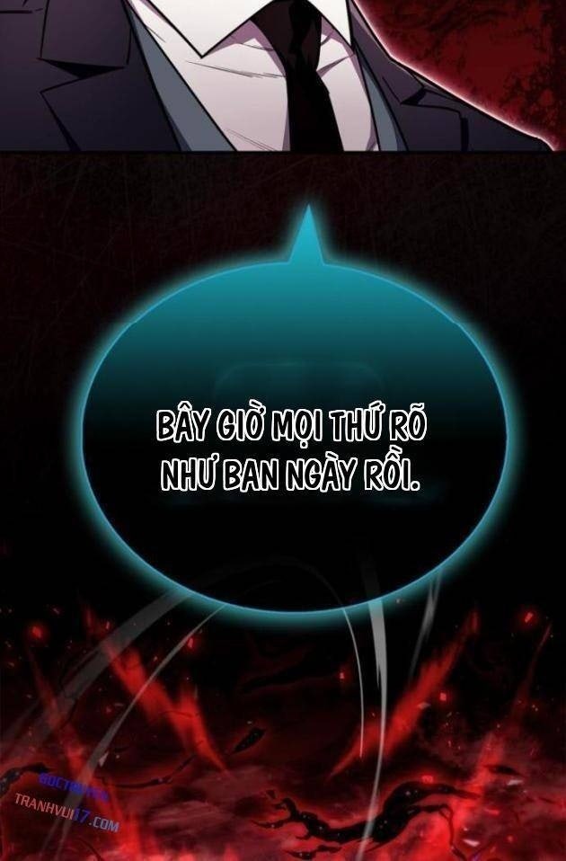 Người Chơi Che Giấu Quá Khứ - Page 83