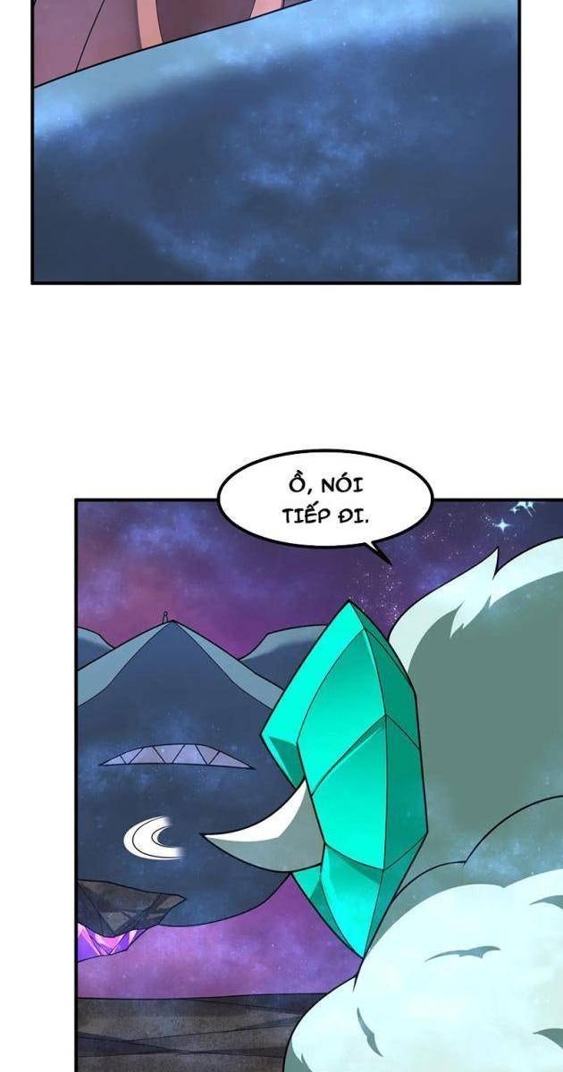 Thần Sủng Tiến Hóa - Page 33