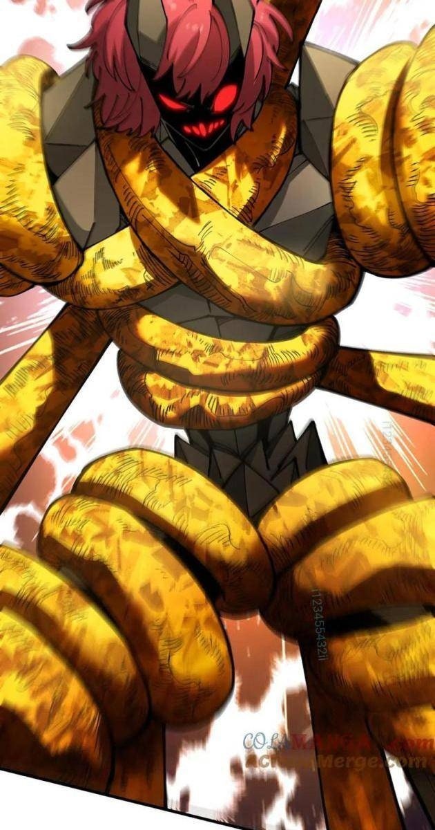 Toàn Cầu Ngự Thú: Ta Có Thế Thấy Lộ Tuyến Tiến Hóa - Page 63