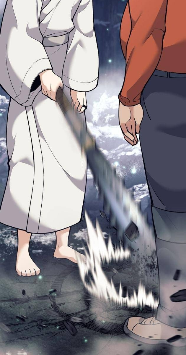 Đứa Con Ngoài Giá Thú Có Khả Năng Hấp Thụ Vũ Khí - Page 31