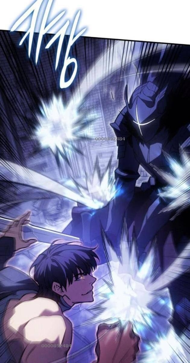 Hồi Quy Bằng Vương Quyền - Page 51