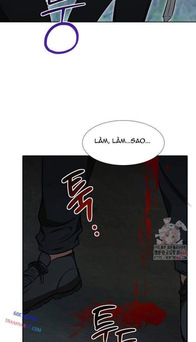 Chủ Xe Thức Ăn Nhanh Trong Ngục Tối - Page 53