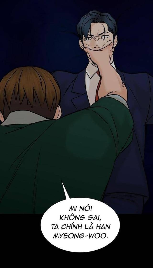 Người Trở Về Từ Cõi Chết - Page 46