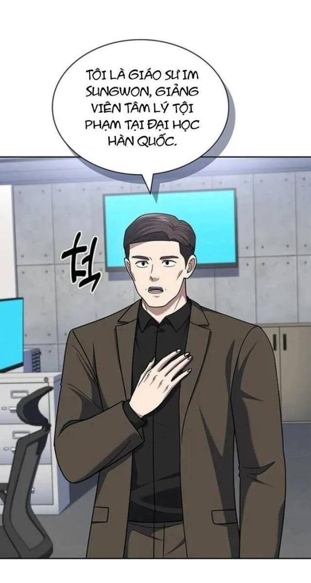 Cảnh Sát Thiên Tài Chuyển Sinh - Page 52