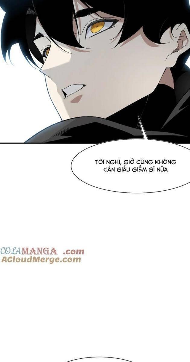Quỷ Tiến Hóa - Page 71