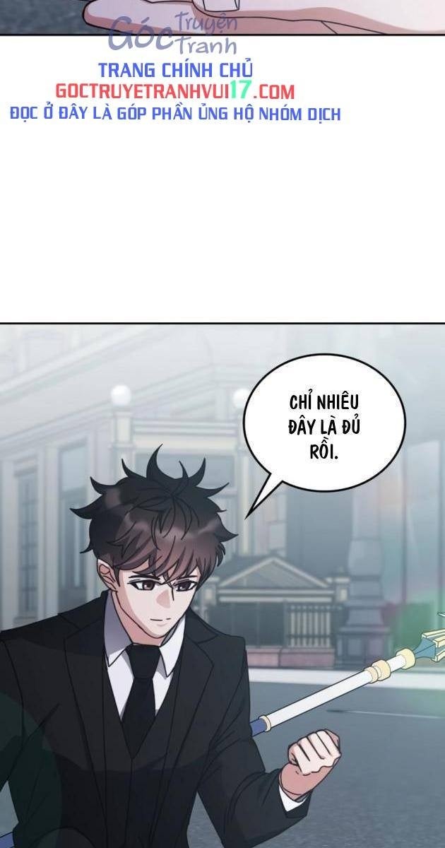 Học Viện Tối Thượng - Page 37