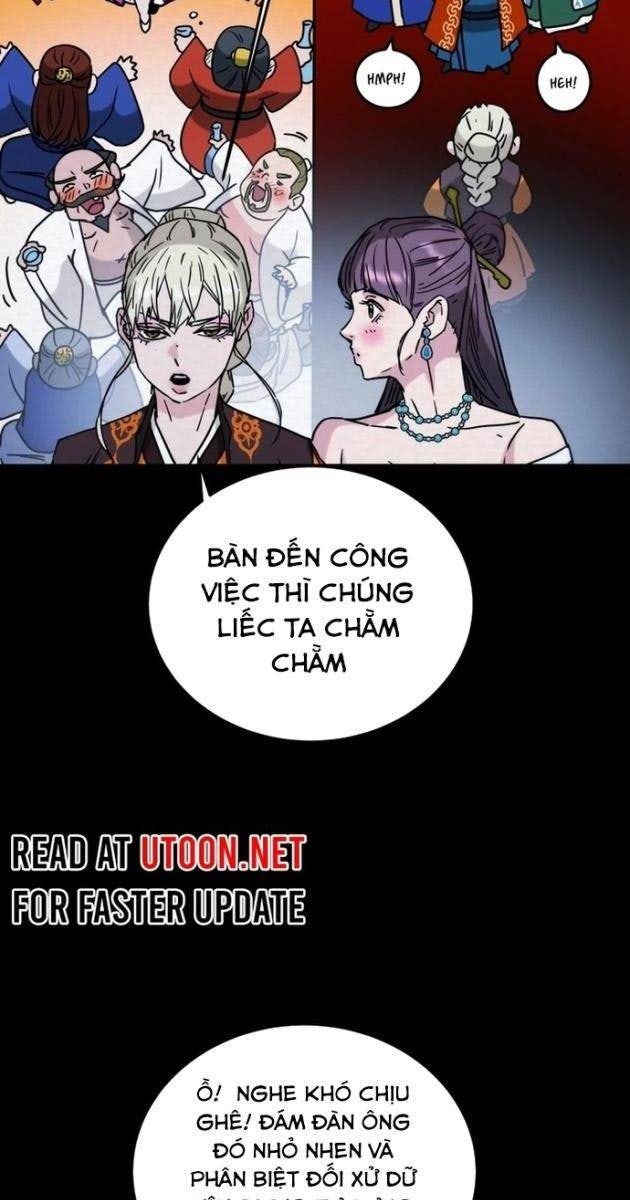 Thiên Quang Minh Nguyệt - Page 140