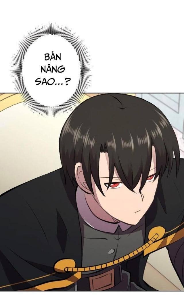 Tôi Không Phải Là Kẻ Phản Diện - Page 45