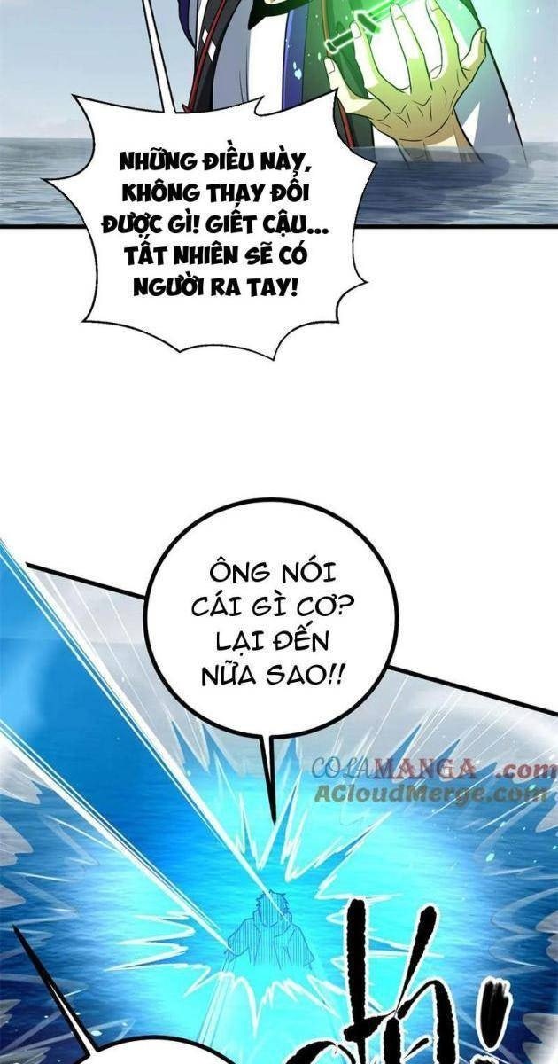 Toàn Cầu Cao Võ - Page 31