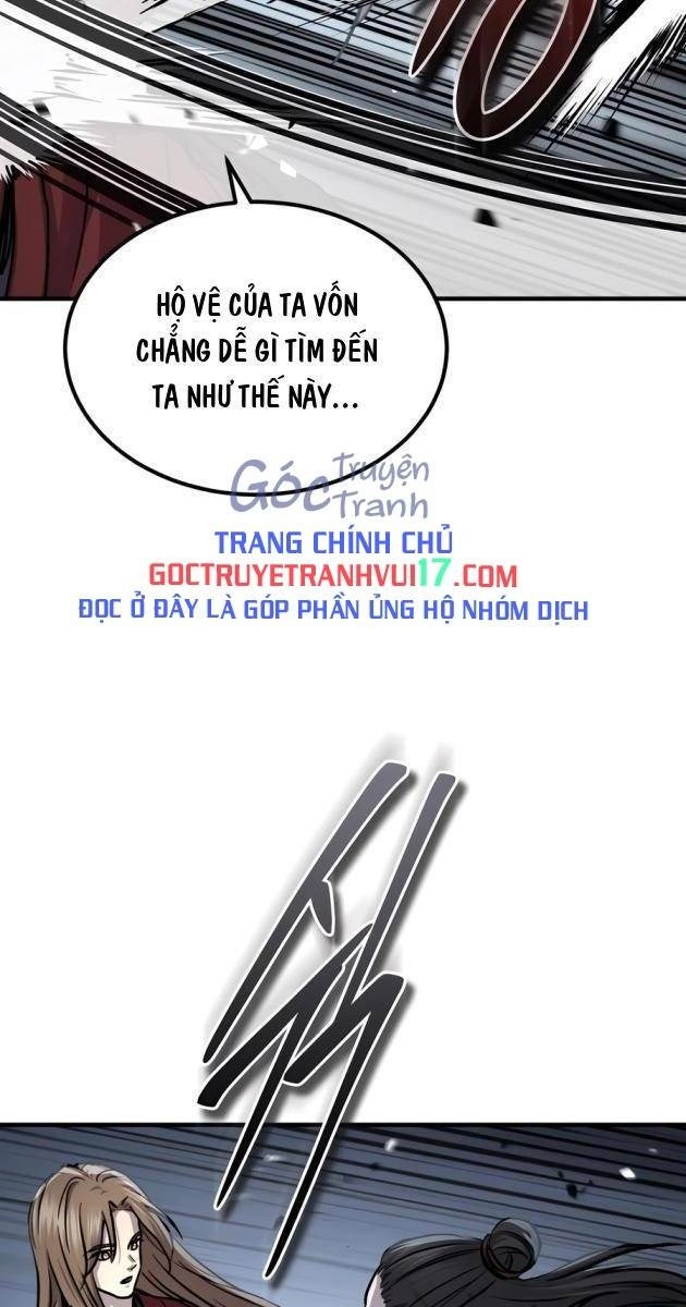 Tuyệt Thế Quân Lâm - Page 41