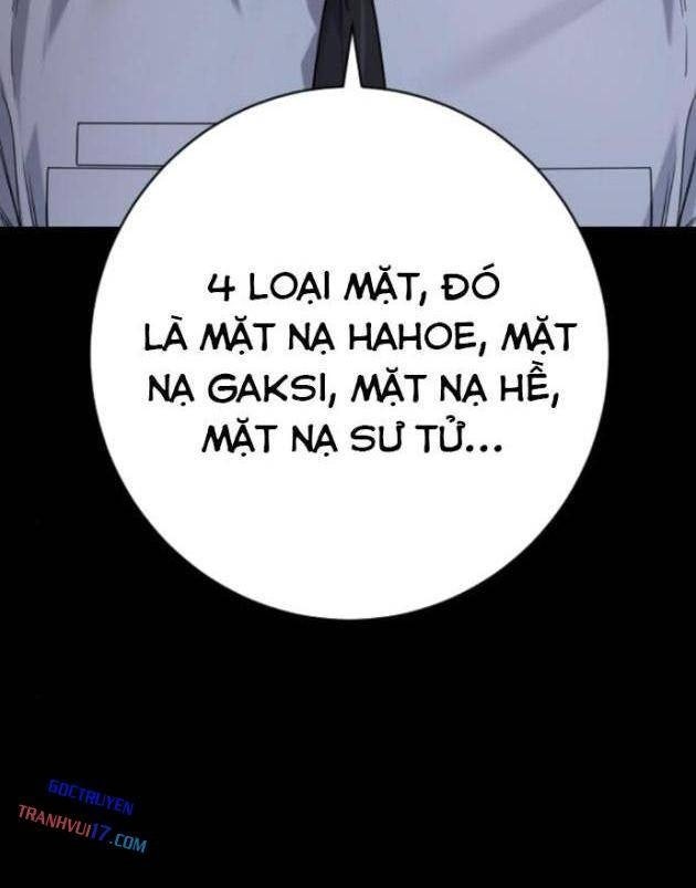 Cảnh Sát Báo Thù - Page 23