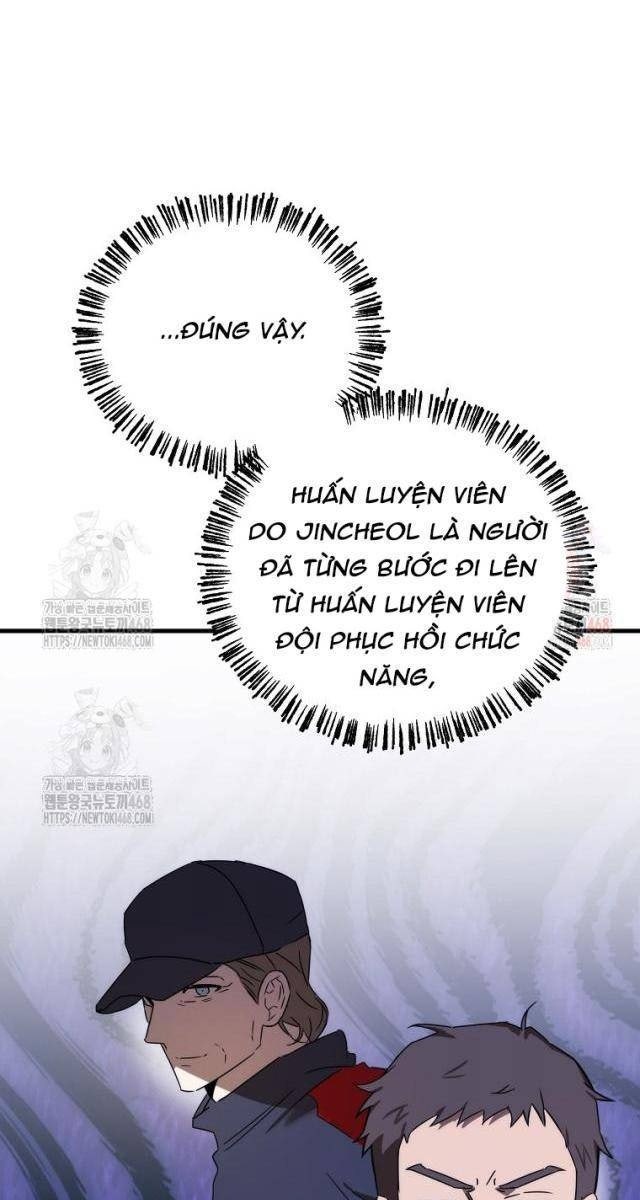 Tân Binh Của Đội Bóng Chày Quá Giỏi - Page 43