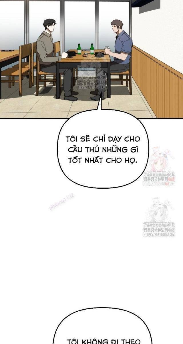 Tân Binh Của Đội Bóng Chày Quá Giỏi - Page 46