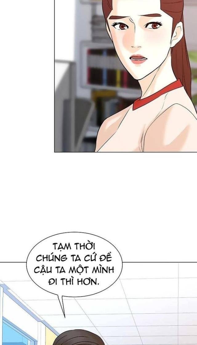 Người Trở Về Từ Cõi Chết - Page 28