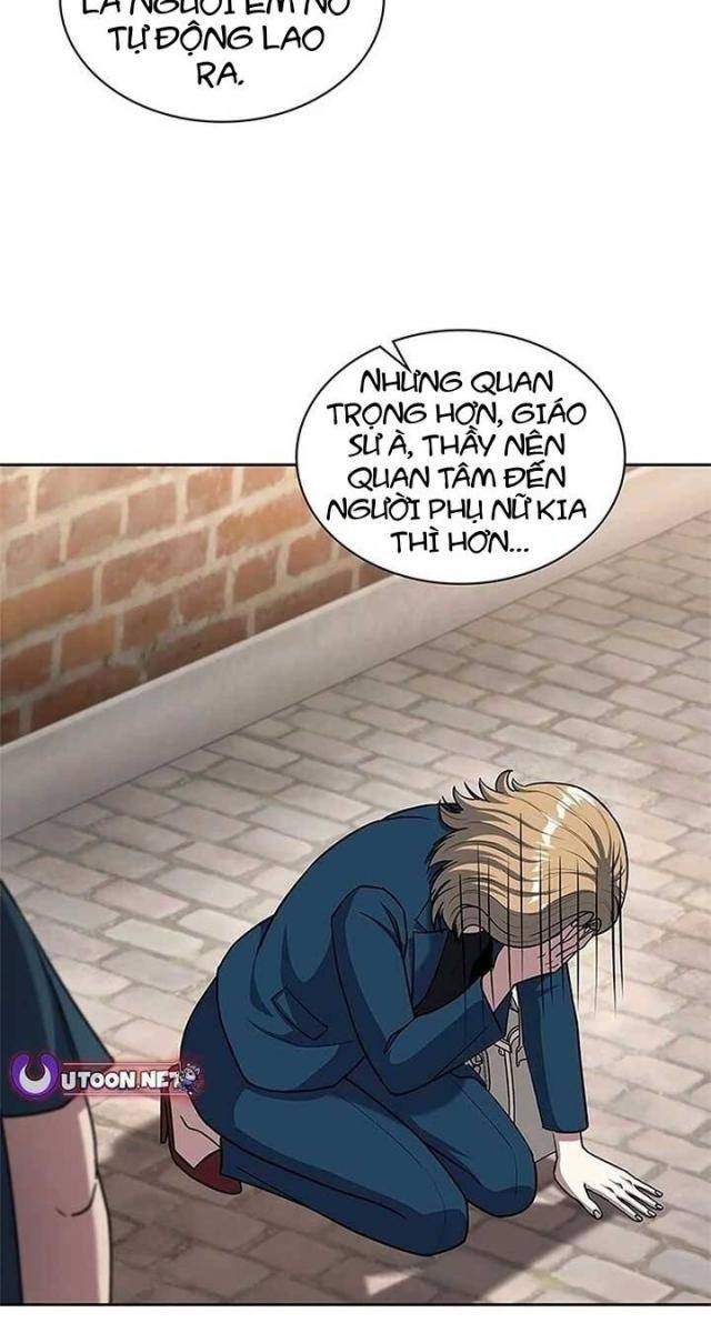 Cảnh Sát Thiên Tài Chuyển Sinh - Page 66