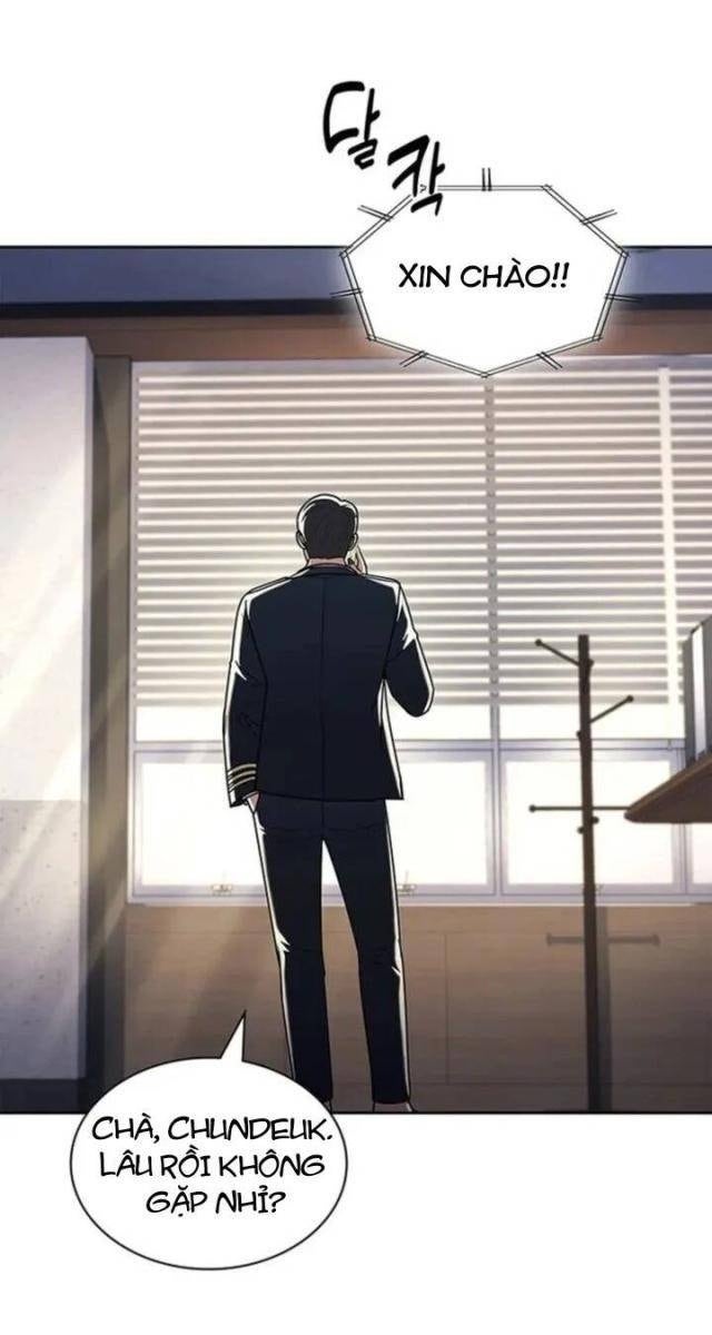 Cảnh Sát Thiên Tài Chuyển Sinh - Page 68