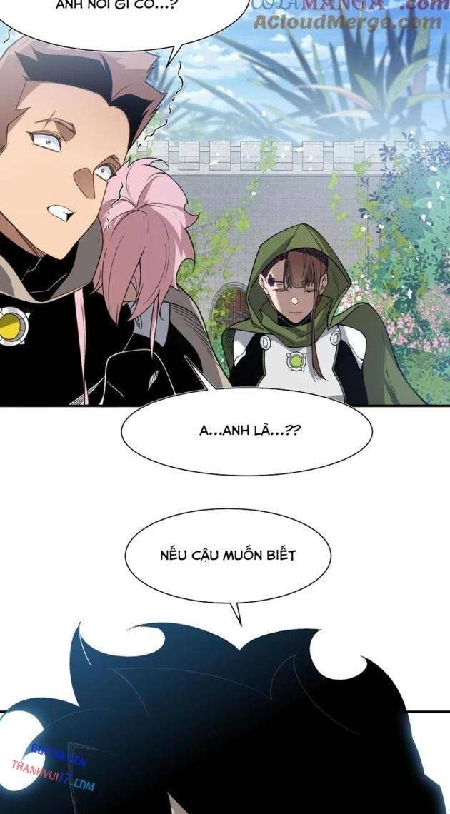 Quỷ Tiến Hóa - Page 70