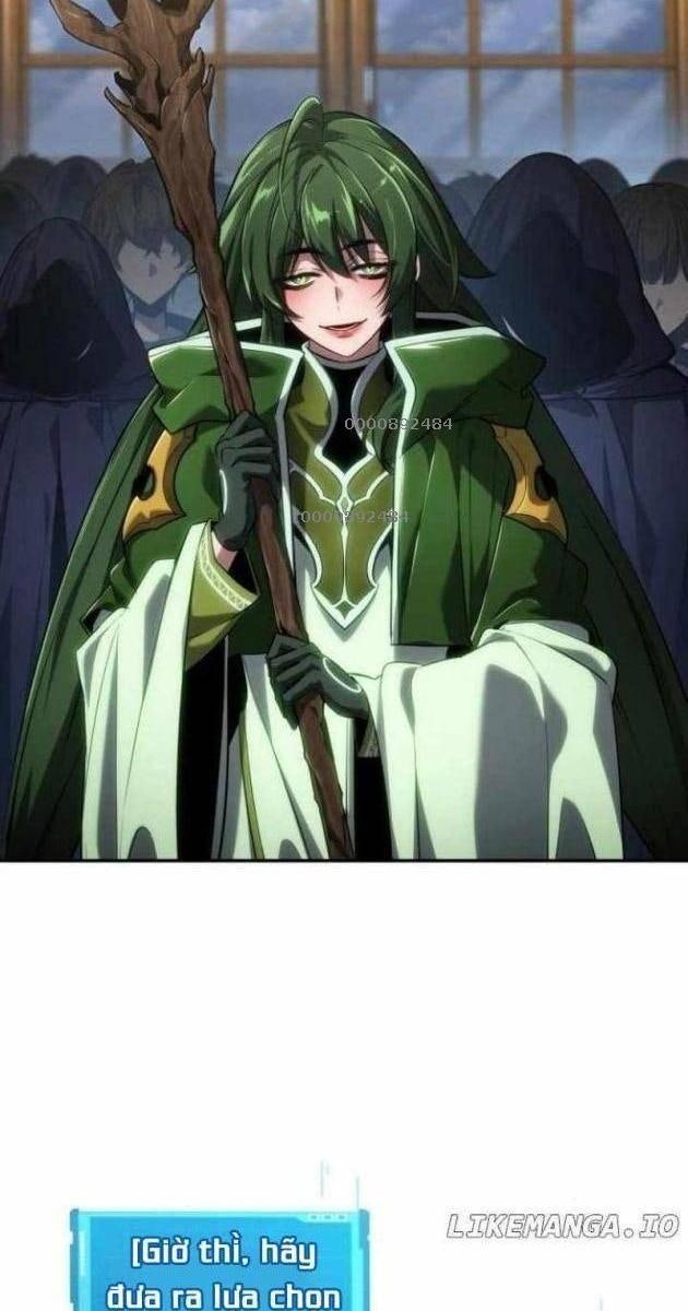 Chiêu Hồn Sư Siêu Phàm - Page 35