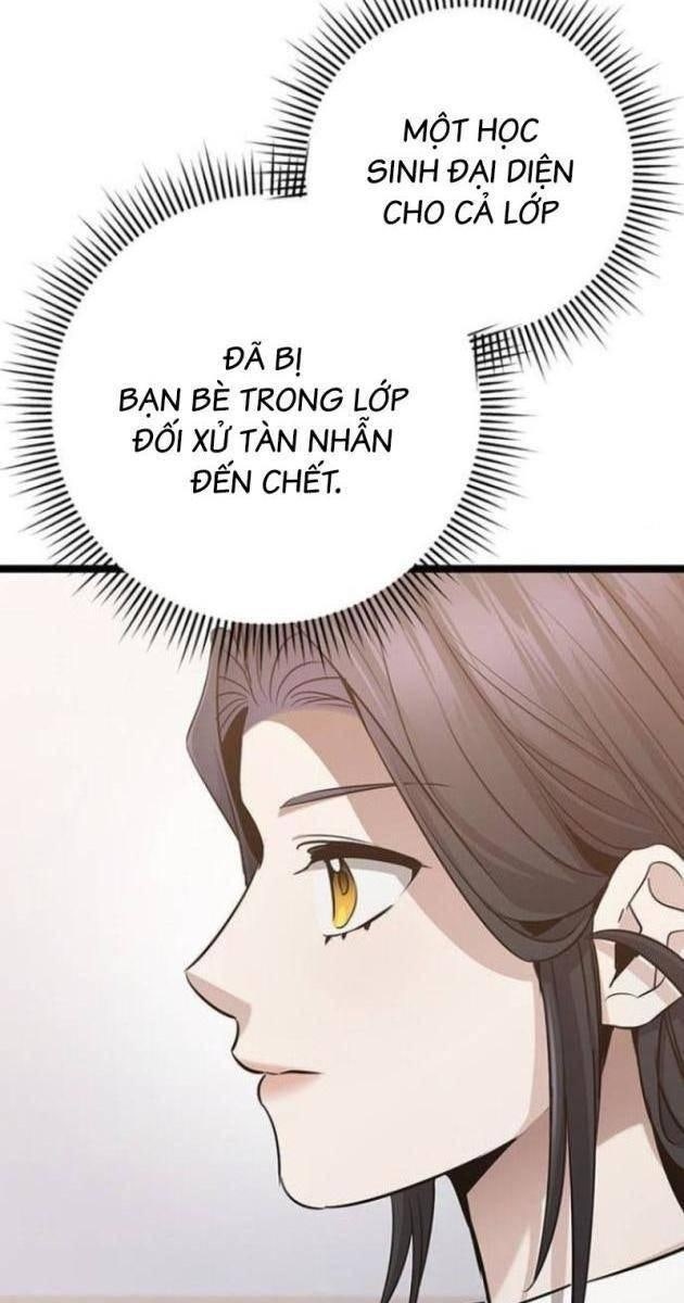 Vương Hậu Đi Học - Page 43