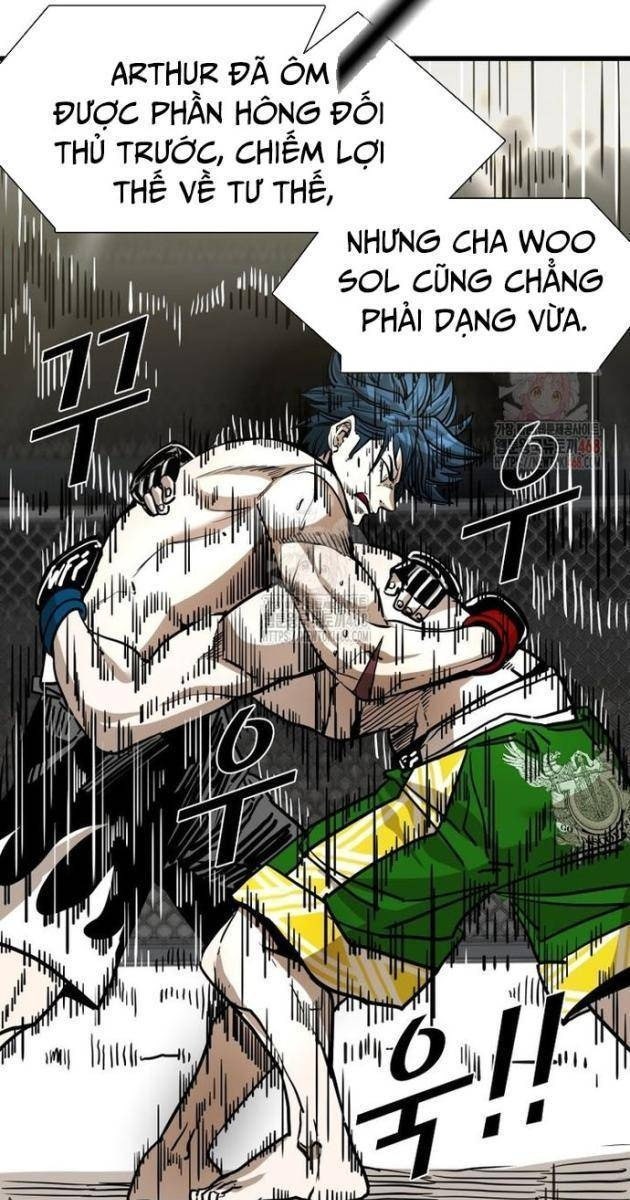 Shark - Cá Mập - Page 30