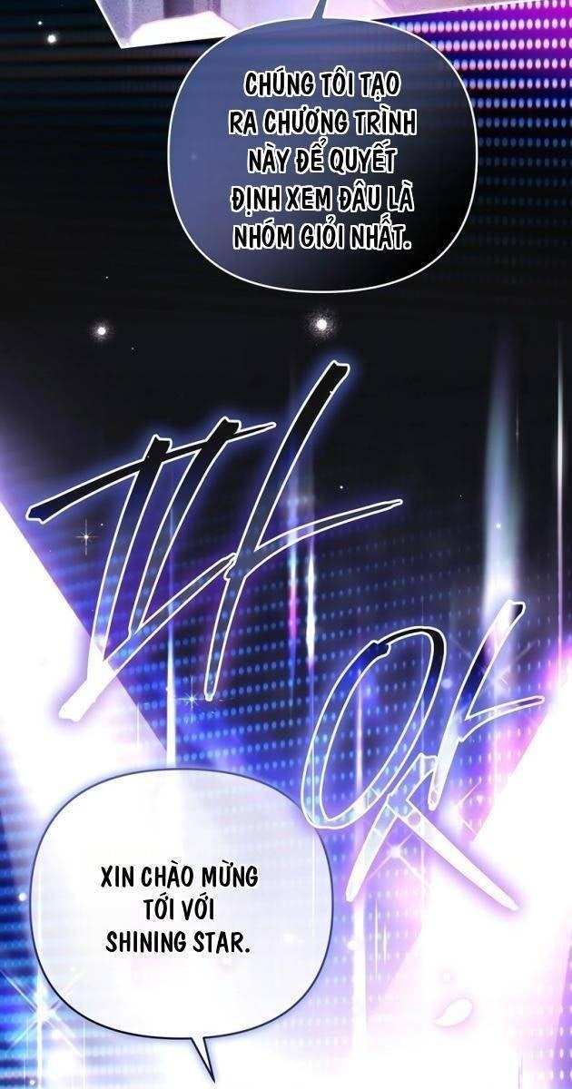 PD Ngang Tàn Sinh Tồn Với Tư Cách Là Idol - Page 55